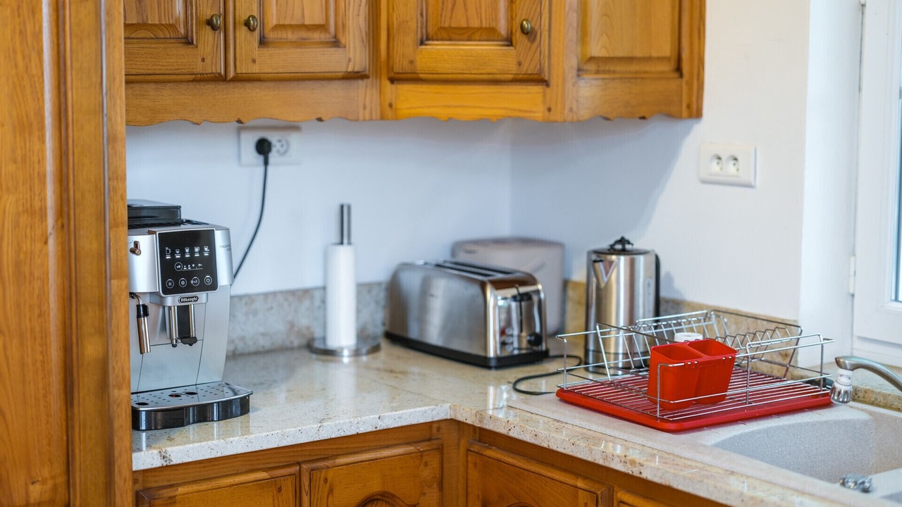 Photo of Kitchen in Montauban