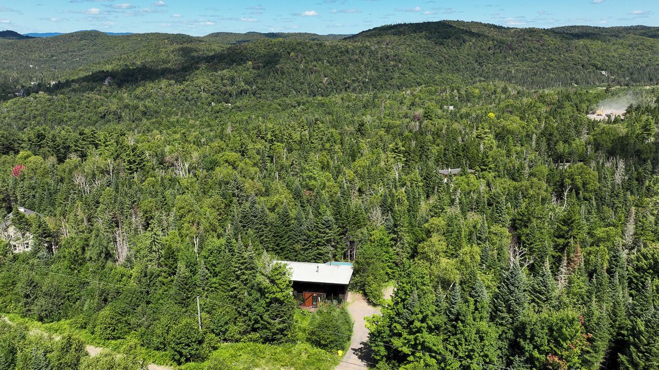 Photo of Outdoor in Val David