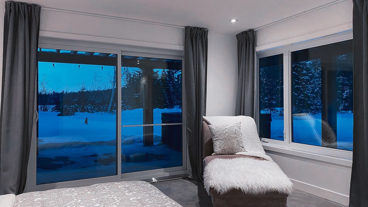 Photo of Bedroom in Notre-Dame-de-la-Merci