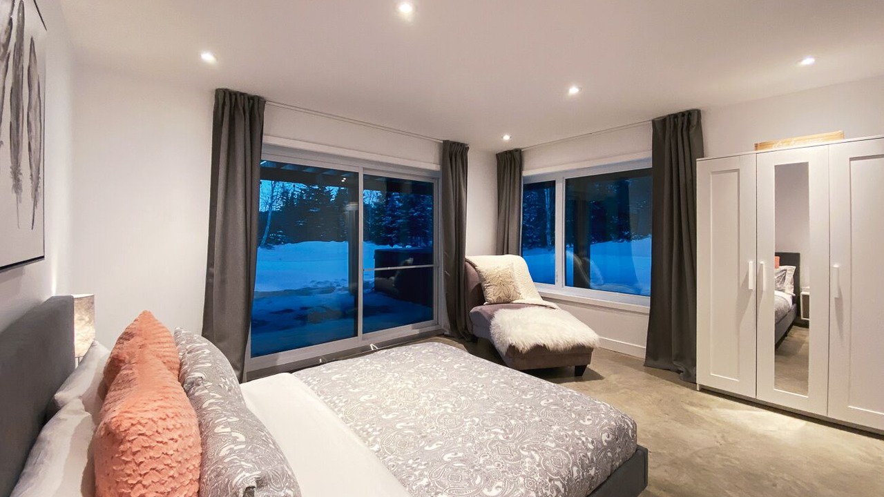 Photo of Bedroom in Notre-Dame-de-la-Merci