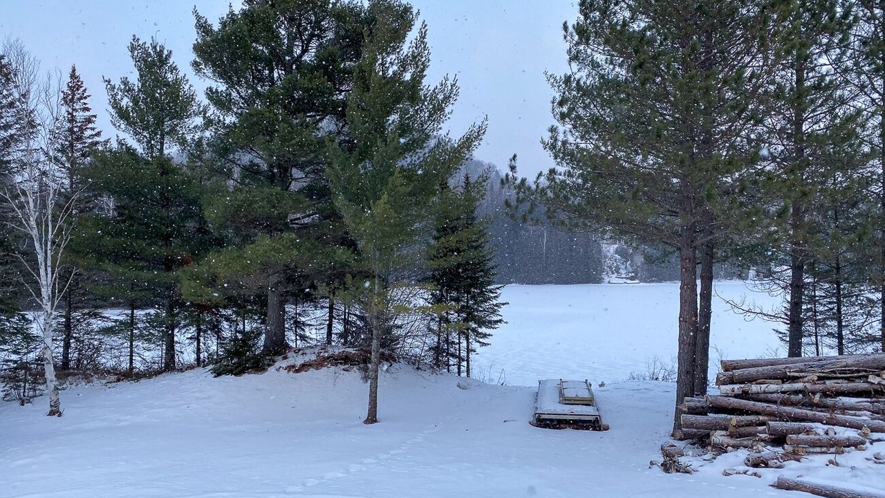 Photo of Outdoor in Notre-Dame-de-la-Merci