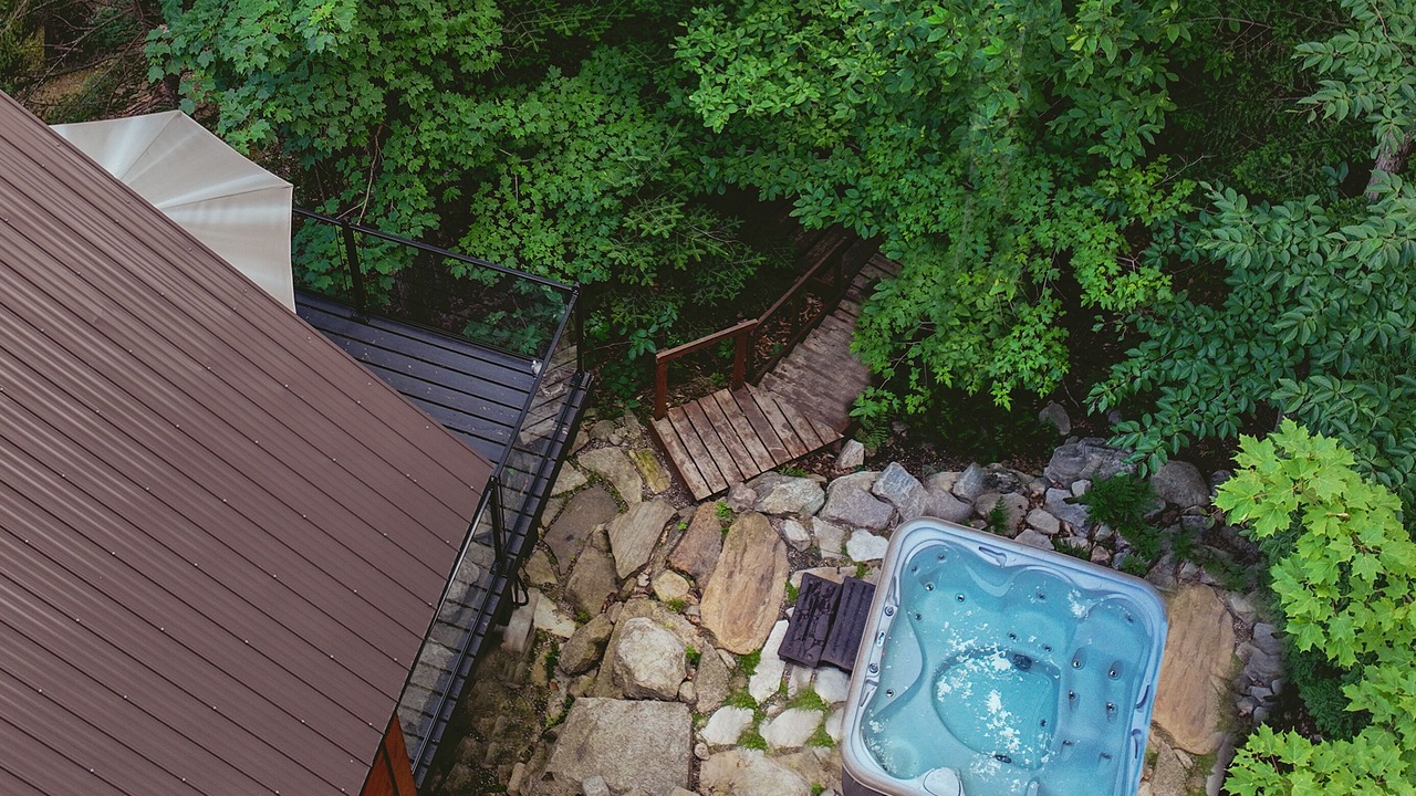 Photo of Outdoor in Entrelacs