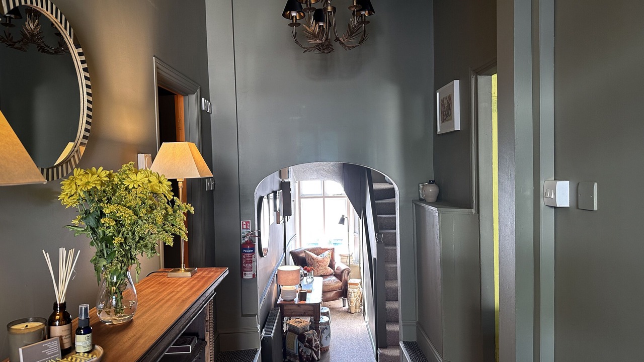 Photo of Others in Tavistock