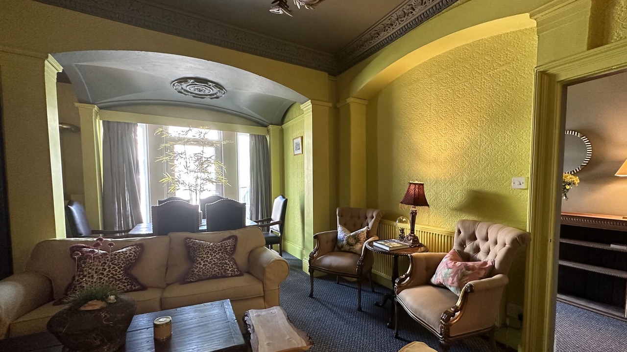 Photo of Bedroom in Tavistock