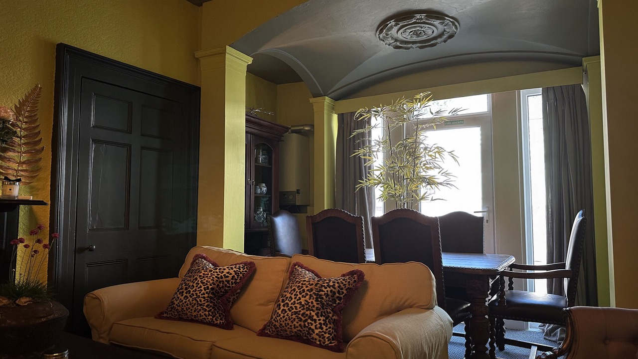 Photo of Bedroom in Tavistock