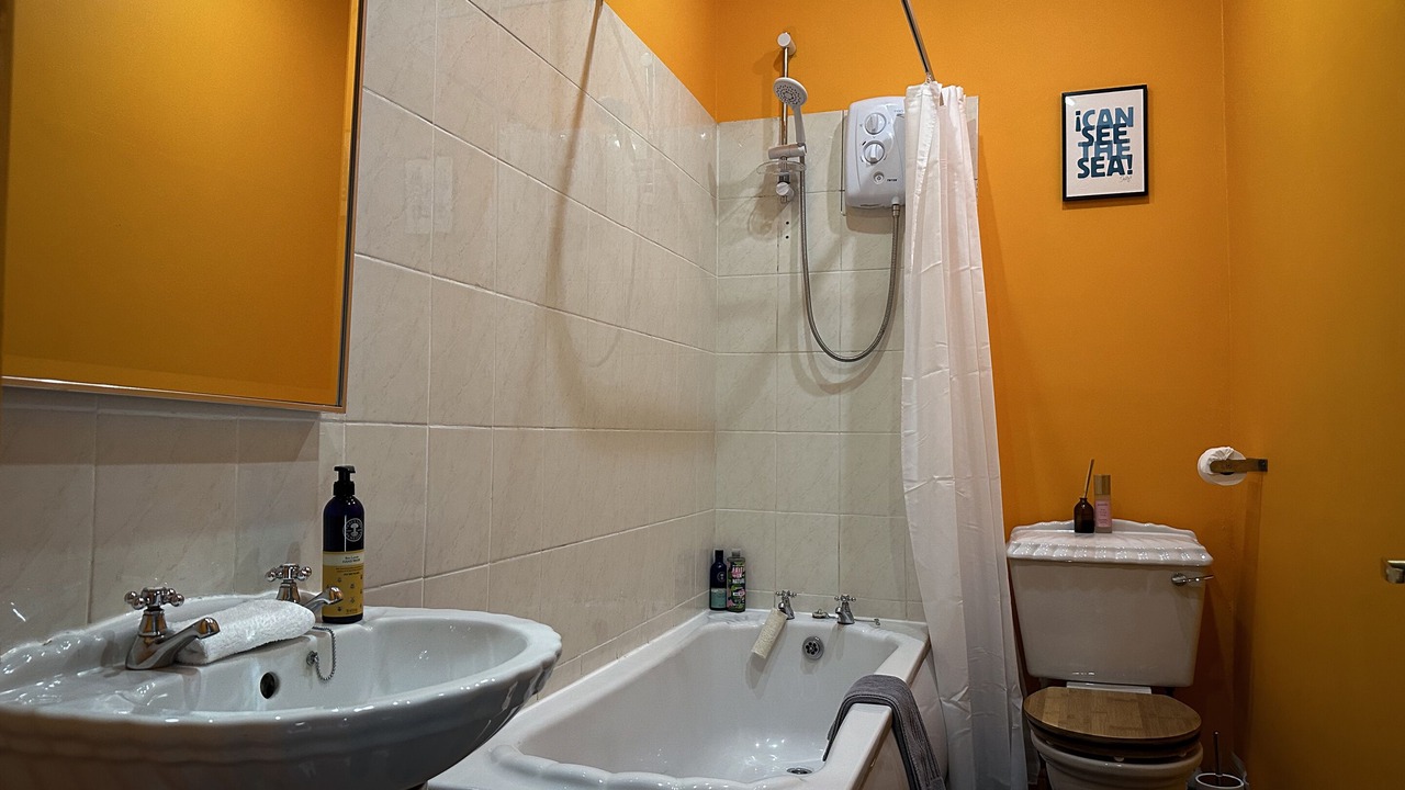 Photo of Bathroom in Tavistock