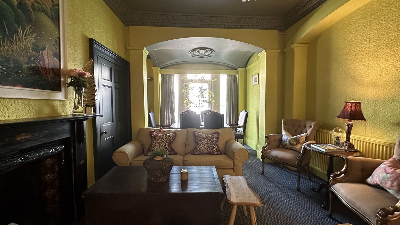 Photo of Bedroom in Tavistock