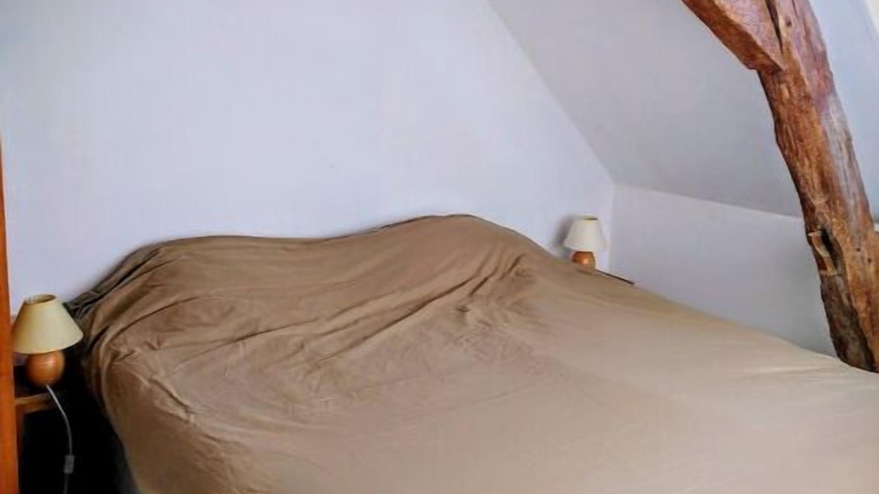 Photo of Bedroom in Langeais