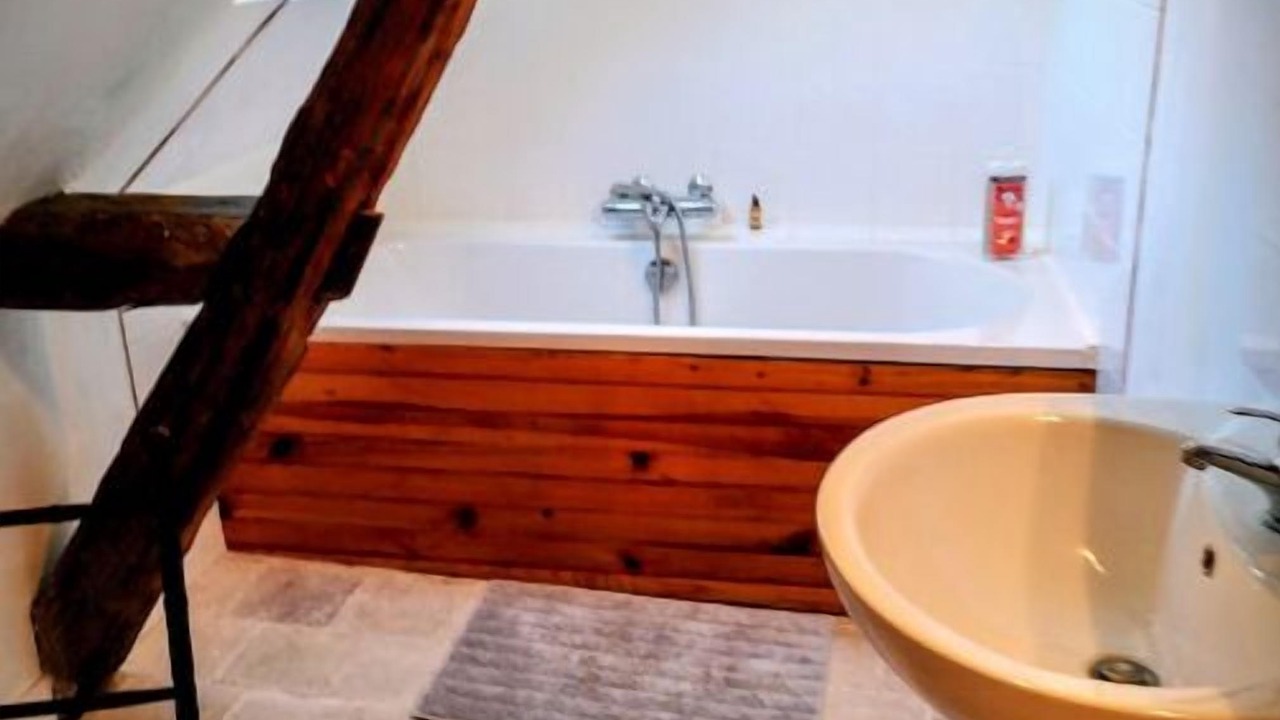 Photo of Bathroom in Langeais
