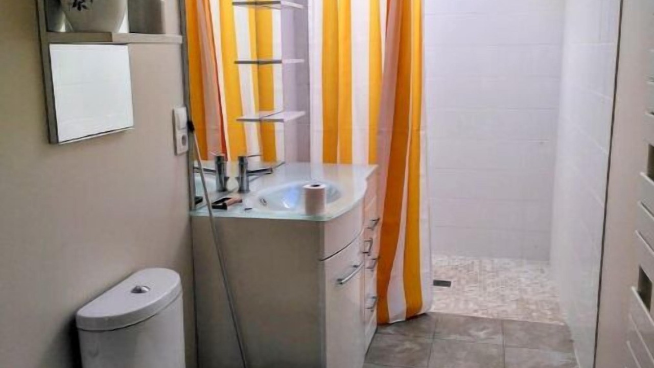 Photo of Bathroom in Langeais