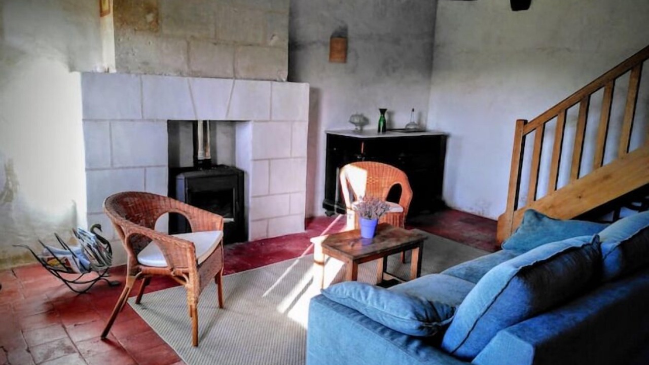 Photo of Livingroom in Langeais