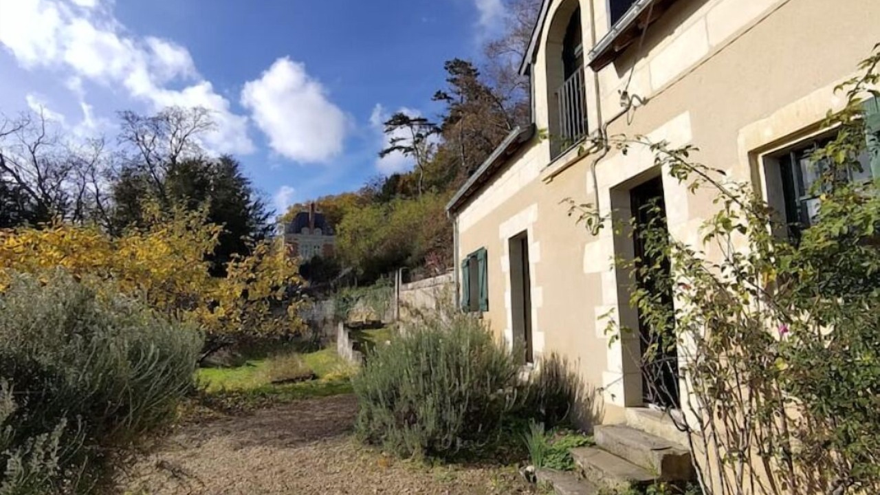 Photo of Outdoor in Langeais
