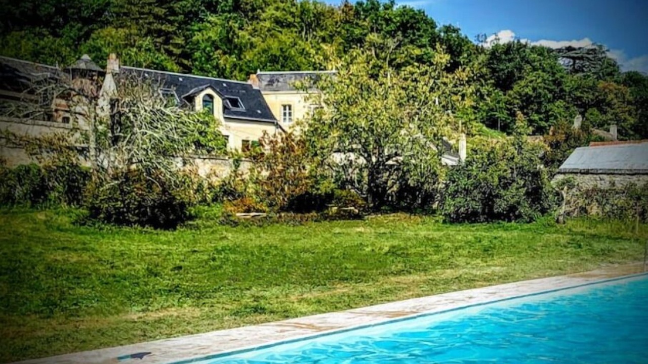 Photo of Outdoor in Langeais