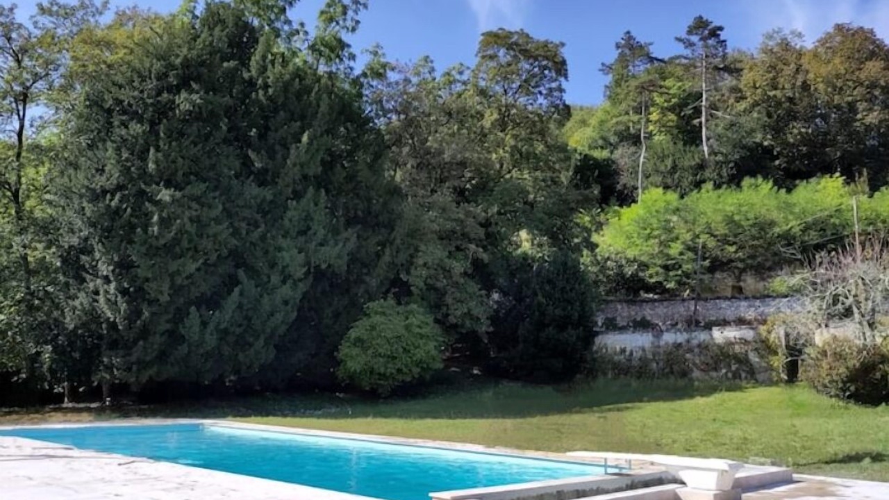 Photo of Outdoor in Langeais