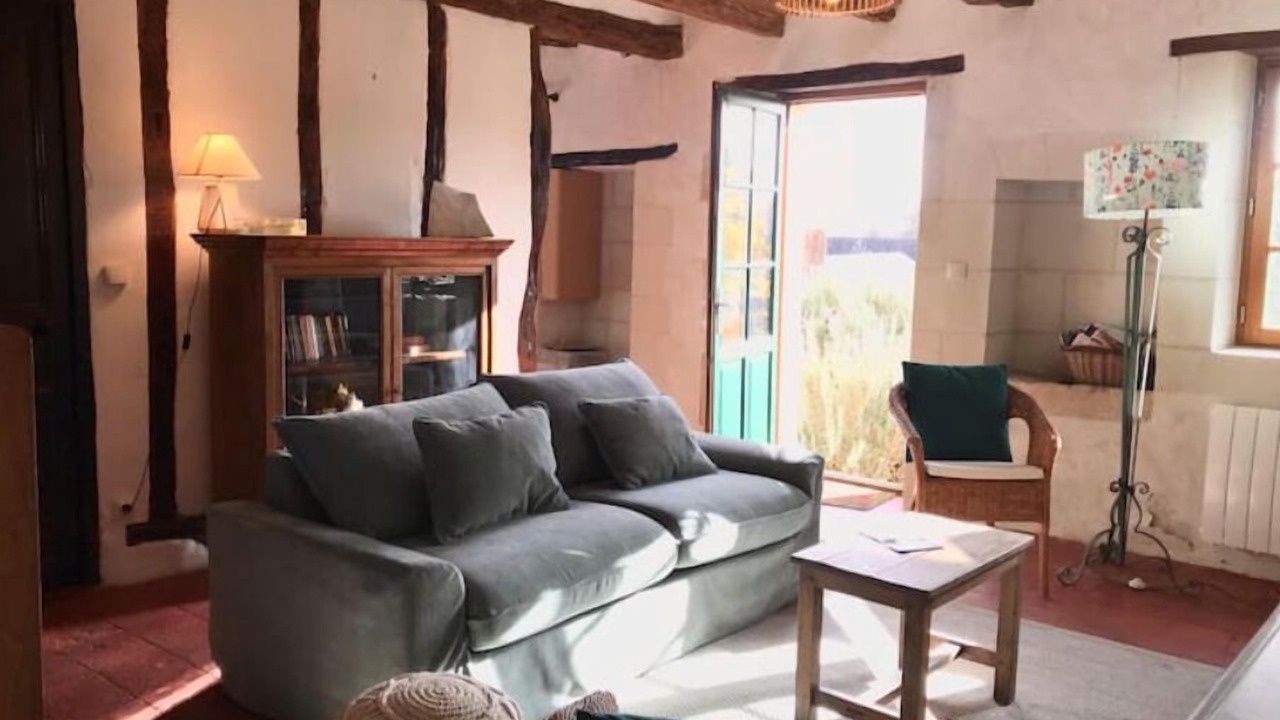 Photo of Livingroom in Langeais