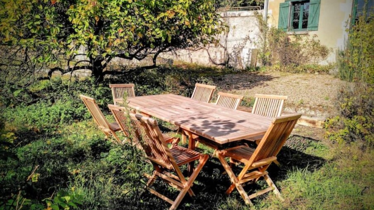 Photo of Outdoor in Langeais