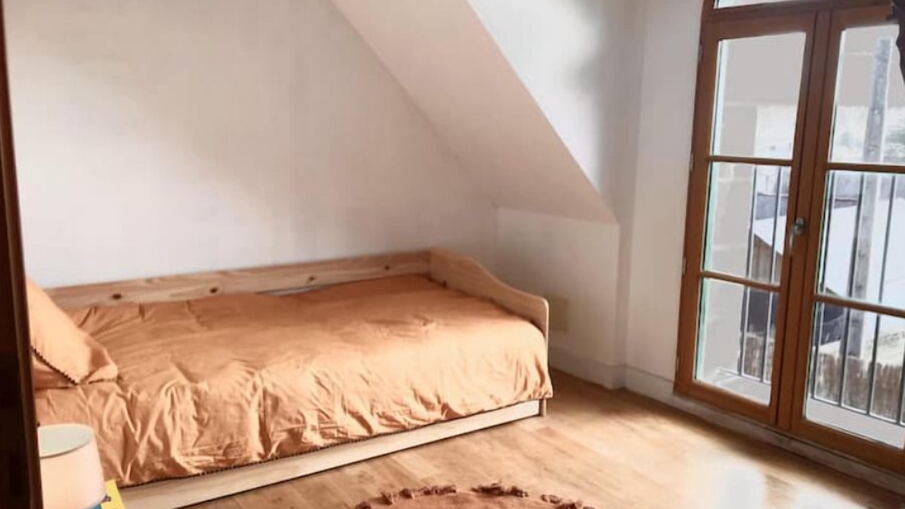 Photo of Bedroom in Langeais