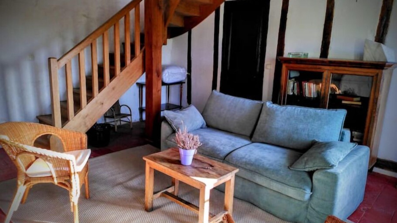 Photo of Livingroom in Langeais