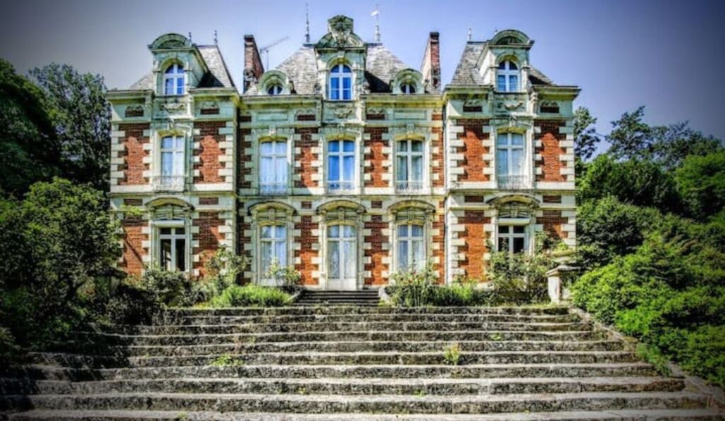 Photo of Outdoor in Langeais