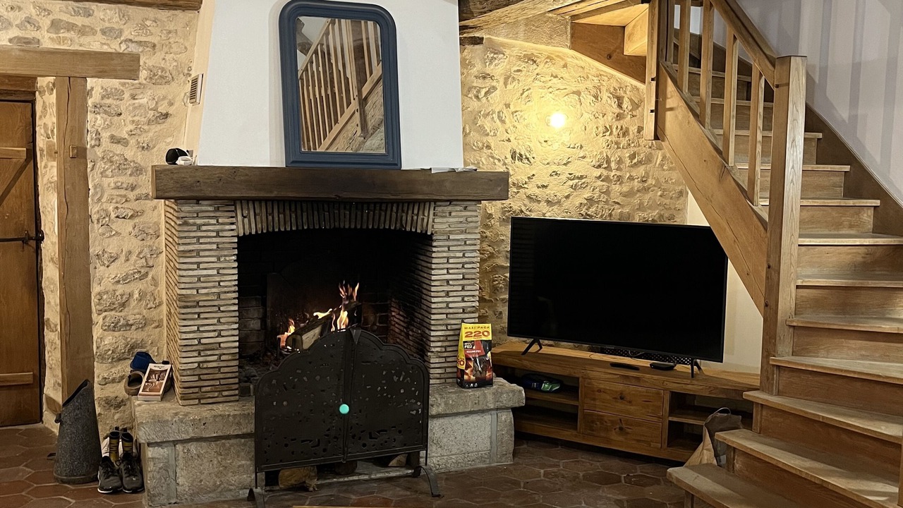 Photo of Livingroom in Beauvilliers