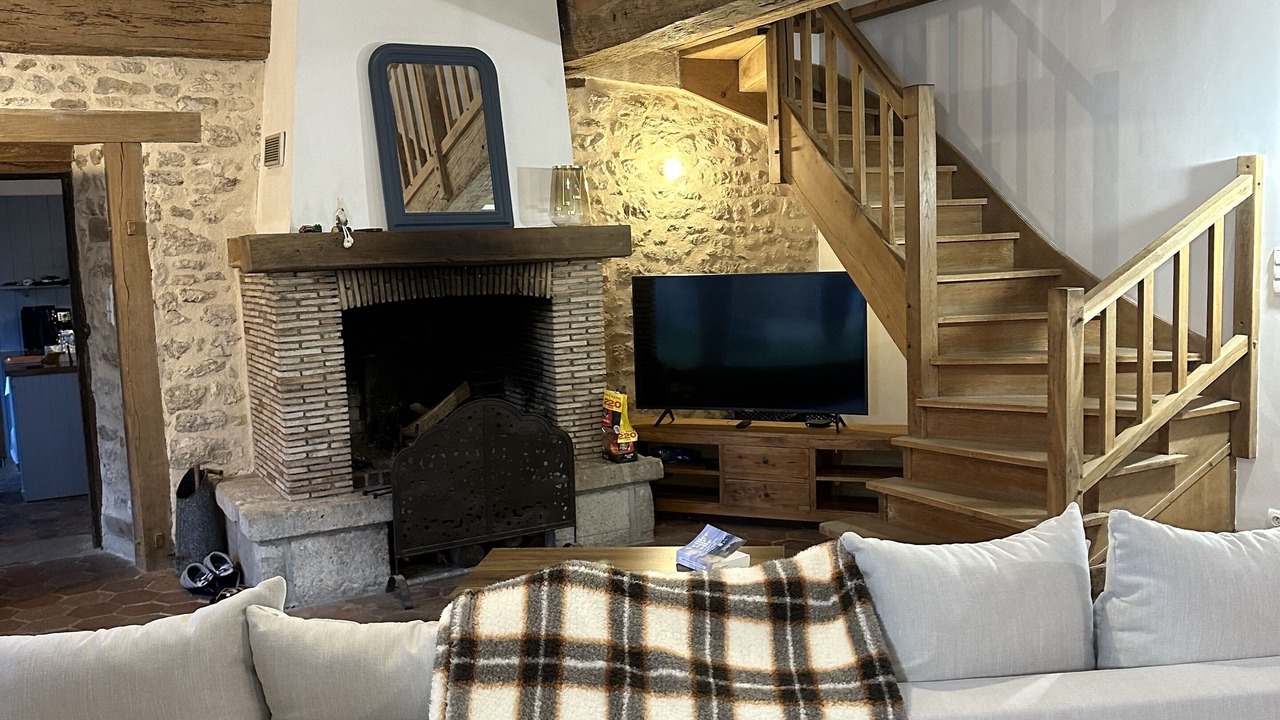 Photo of Livingroom in Beauvilliers