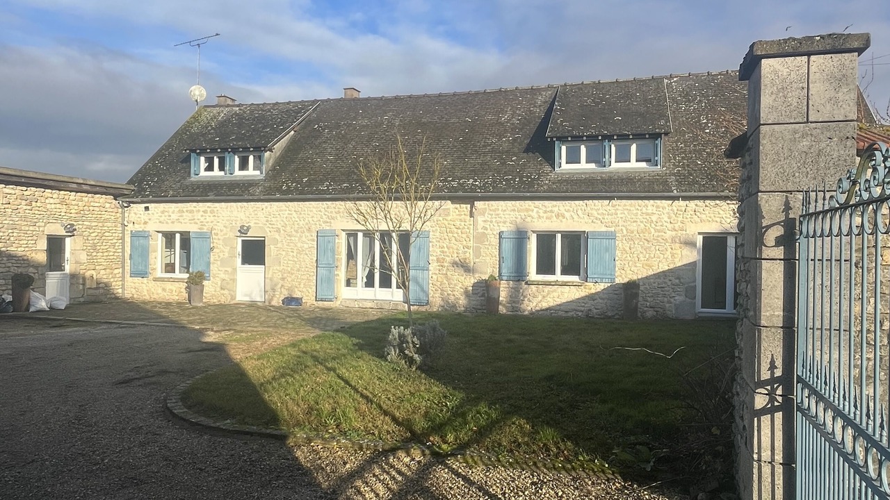 Photo of Outdoor in Beauvilliers