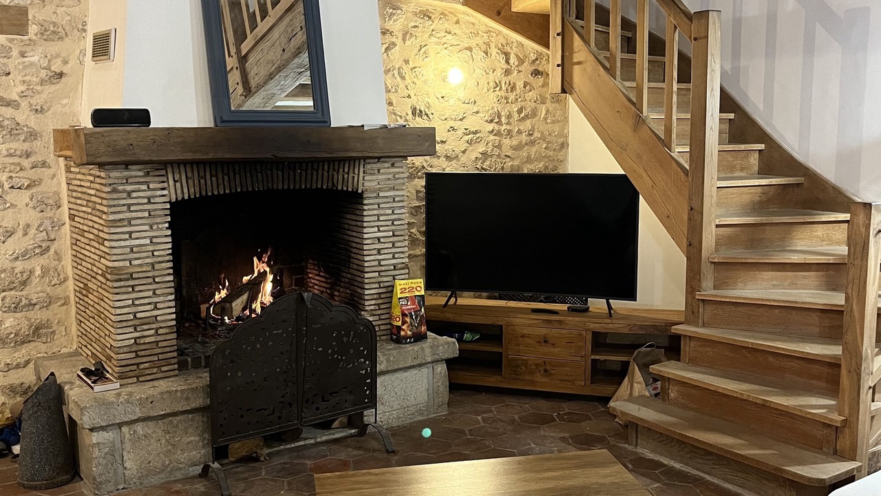 Photo of Livingroom in Beauvilliers