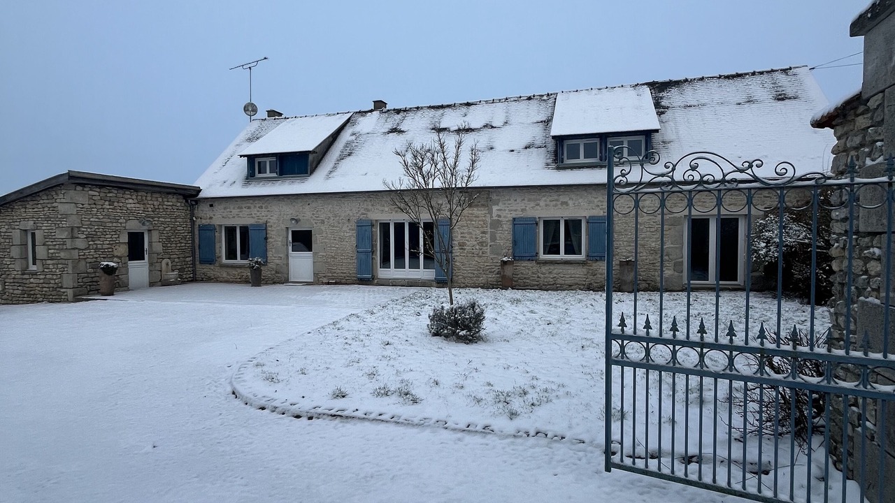 Photo of Outdoor in Beauvilliers