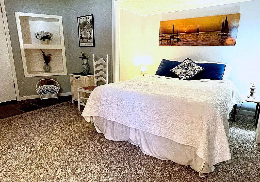 Photo of Bedroom in Saratoga Springs