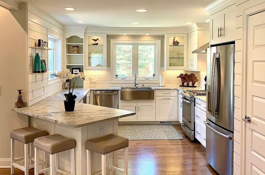 Photo of Kitchen in Saratoga Springs