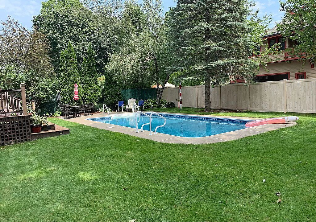 Photo of Outdoor in Saratoga Springs