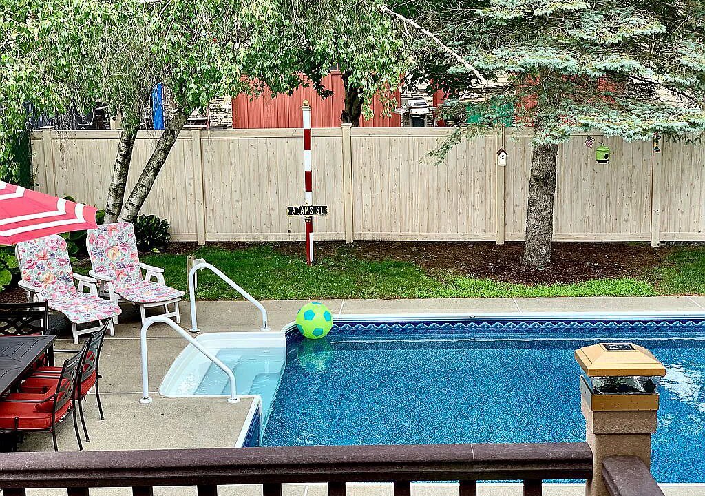 Photo of Outdoor in Saratoga Springs