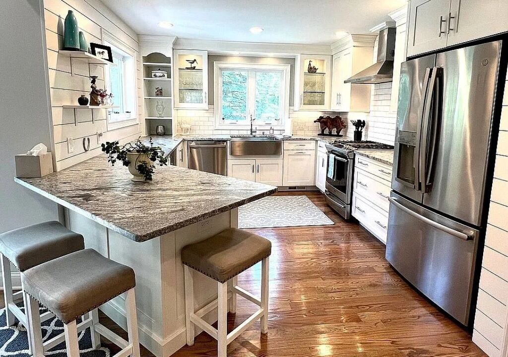 Photo of Kitchen in Saratoga Springs