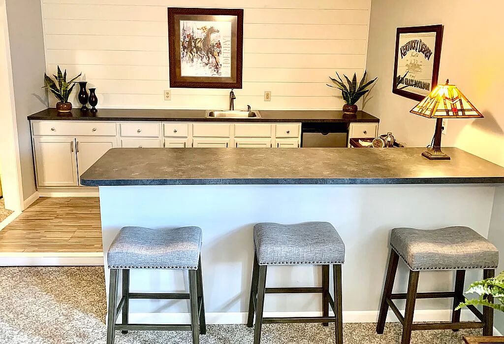 Photo of Kitchen in Saratoga Springs