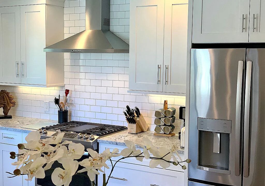 Photo of Kitchen in Saratoga Springs