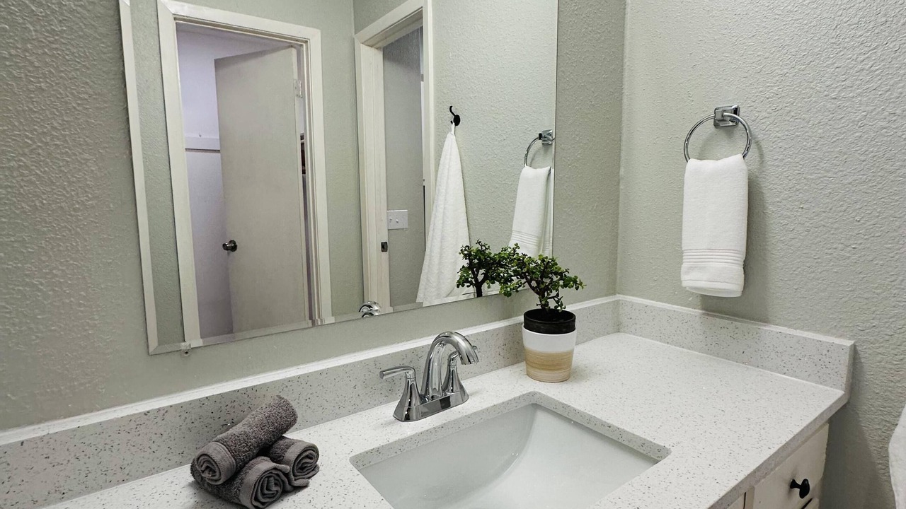 Photo of Bathroom in Austin