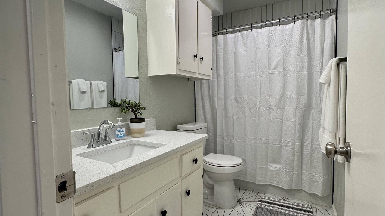 Photo of Bathroom in Austin