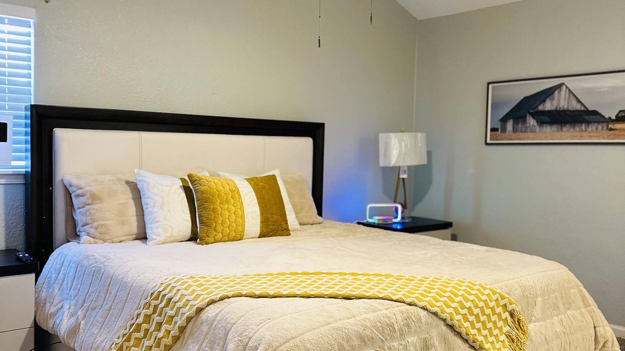 Photo of Bedroom in Austin