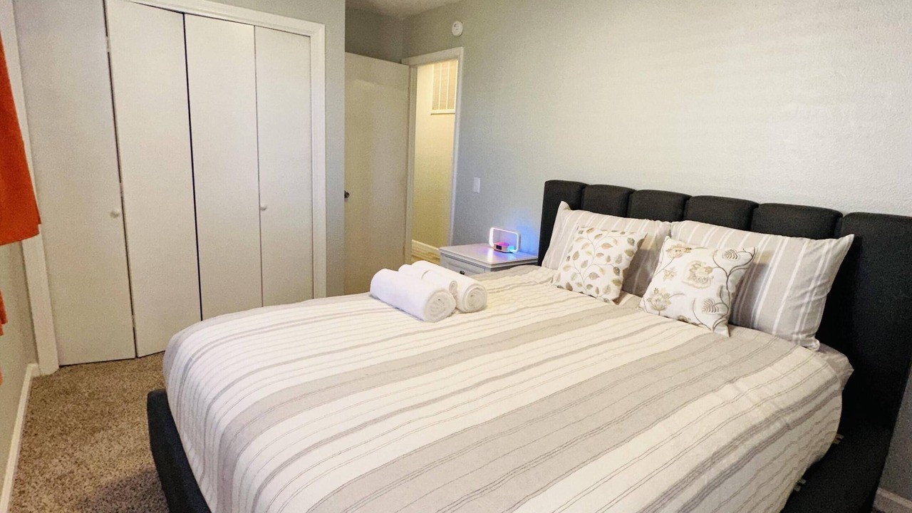 Photo of Bedroom in Austin