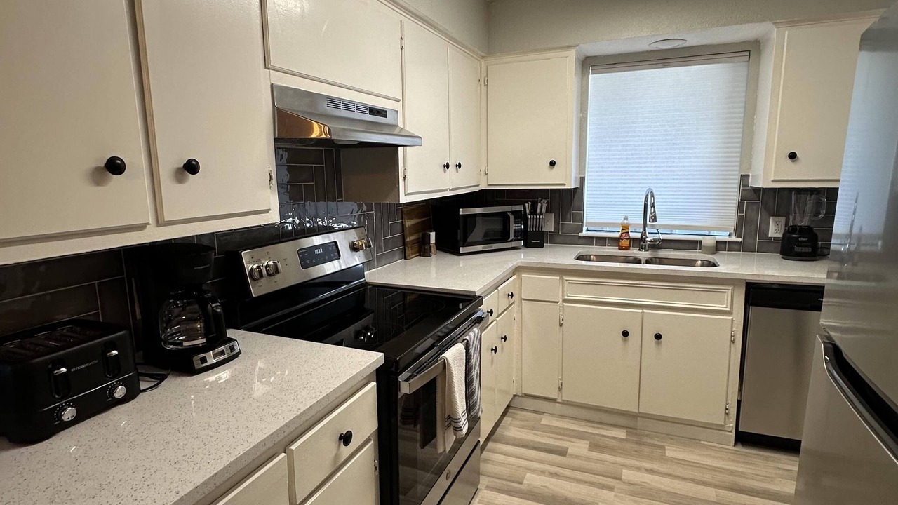 Photo of Kitchen in Austin