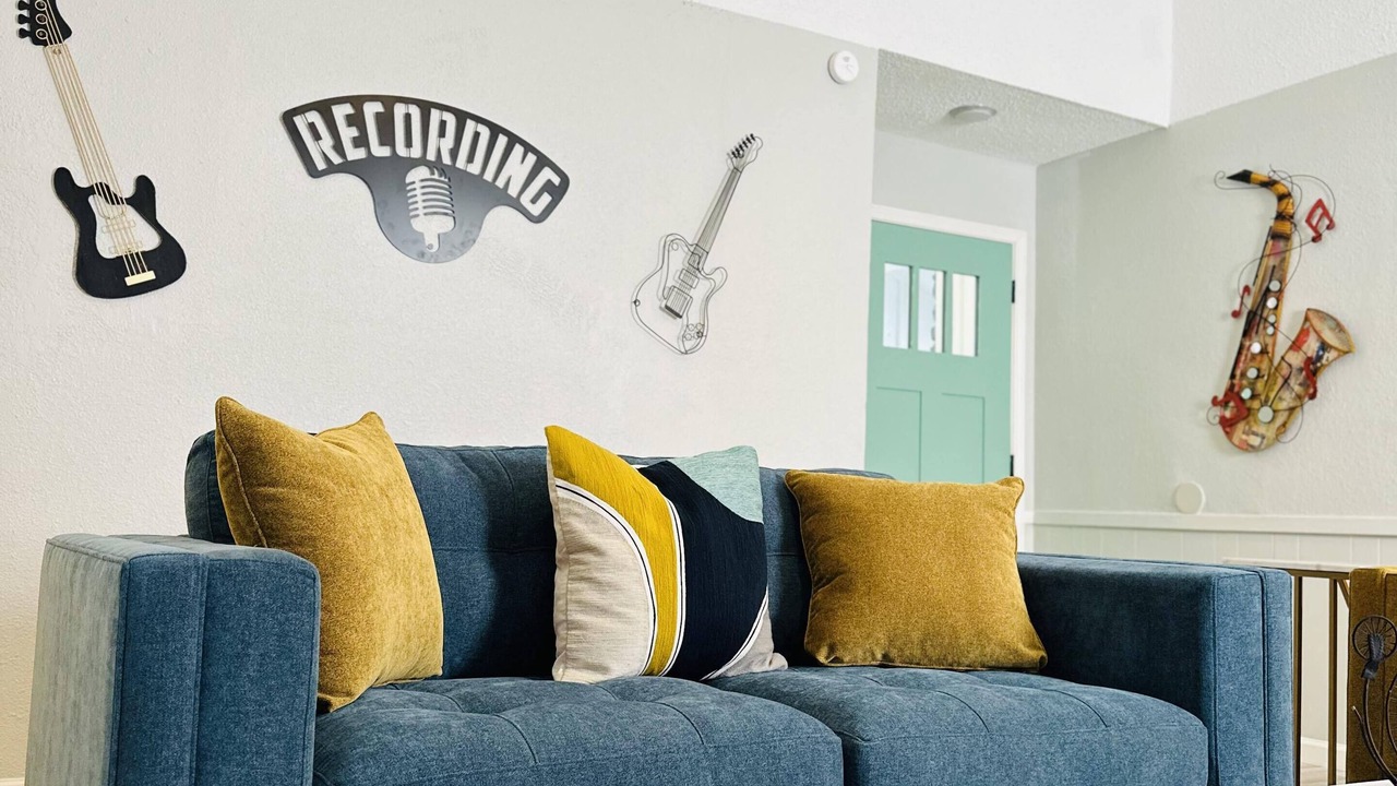 Photo of Livingroom in Austin