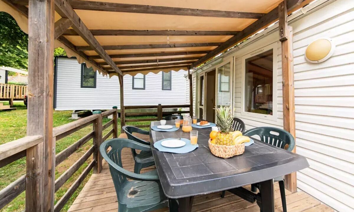 Photo of Outdoor in Saint-Vincent-de-Durfort