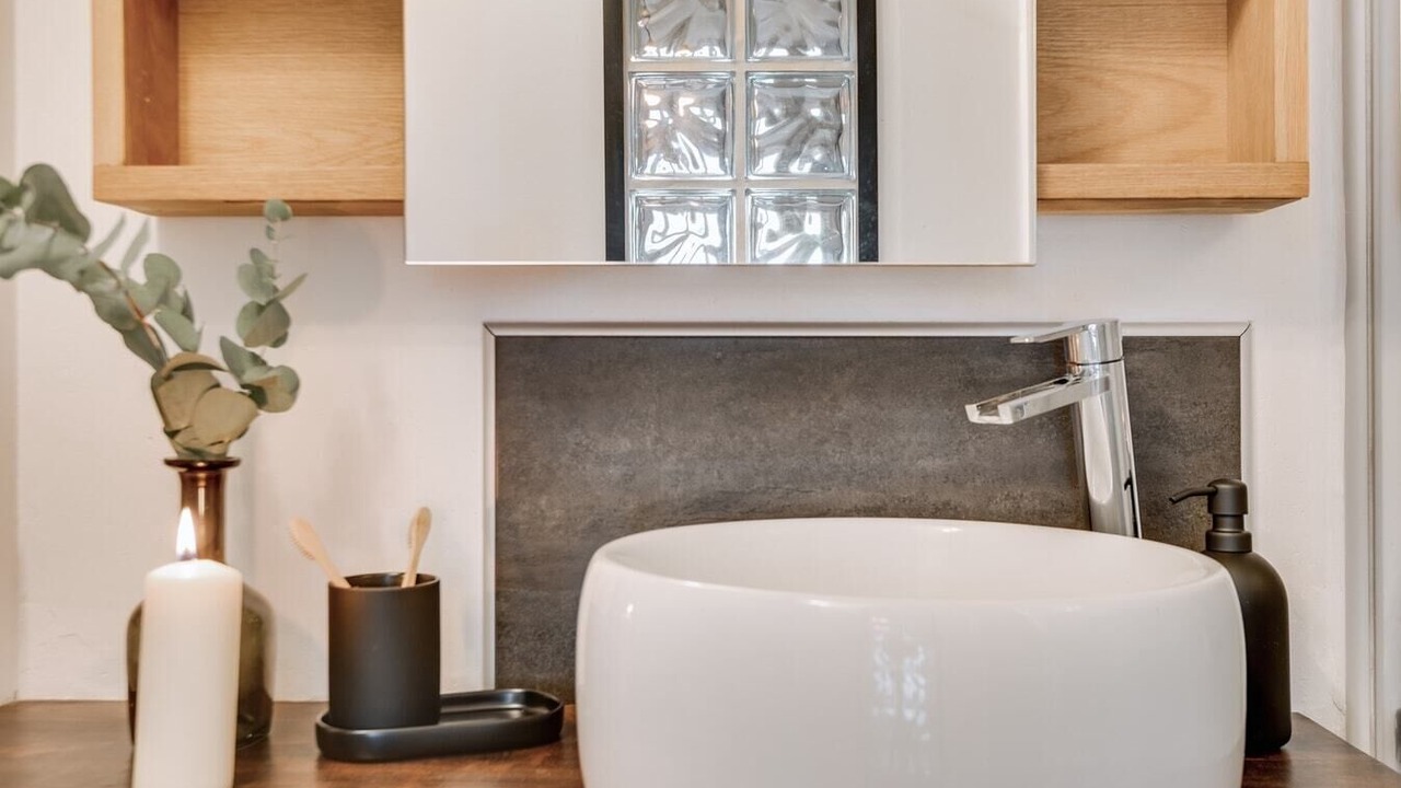 Photo of Bathroom in Epinettes