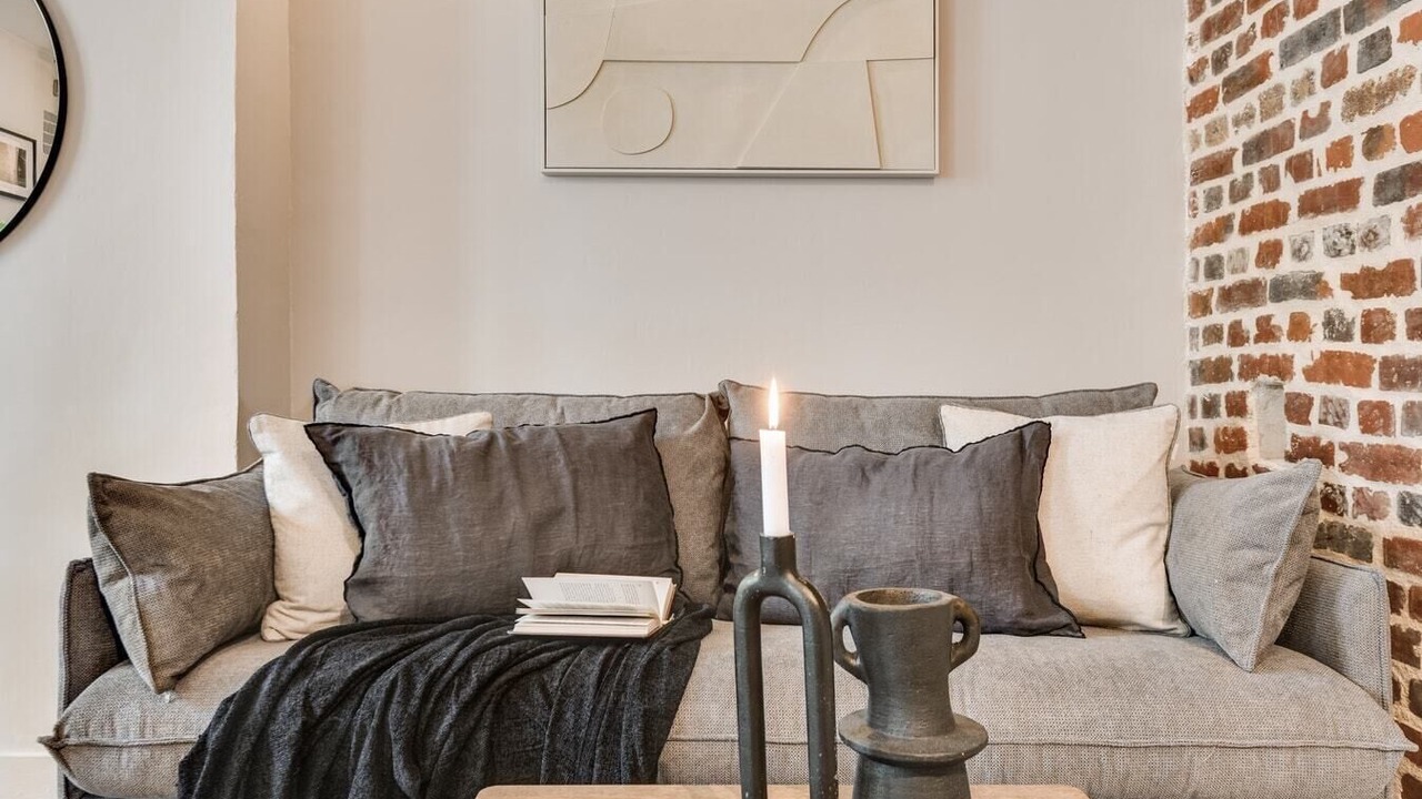 Photo of Livingroom in Epinettes