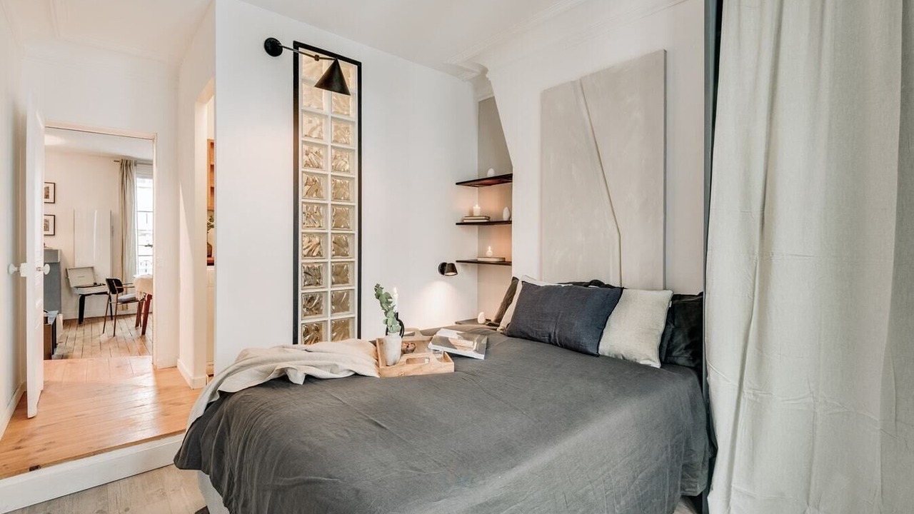 Photo of Bedroom in Epinettes