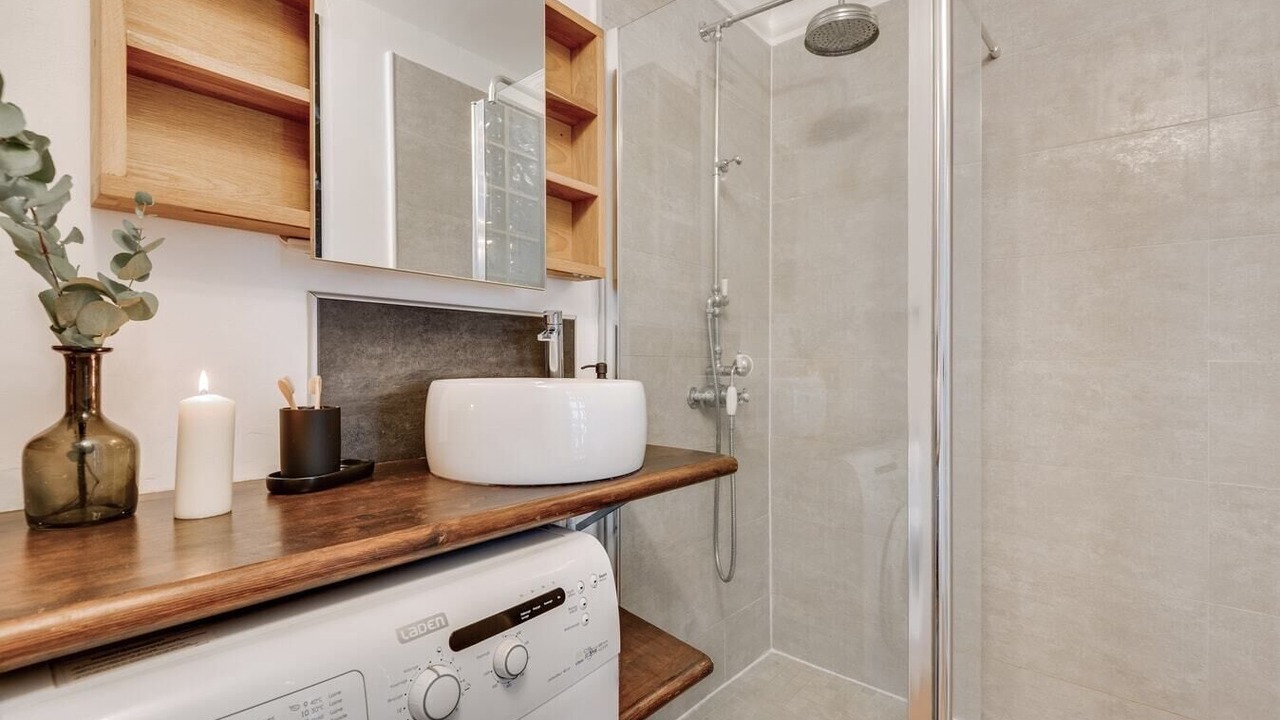 Photo of Bathroom in Epinettes