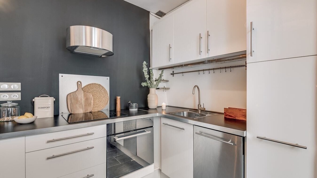 Photo of Kitchen in Epinettes