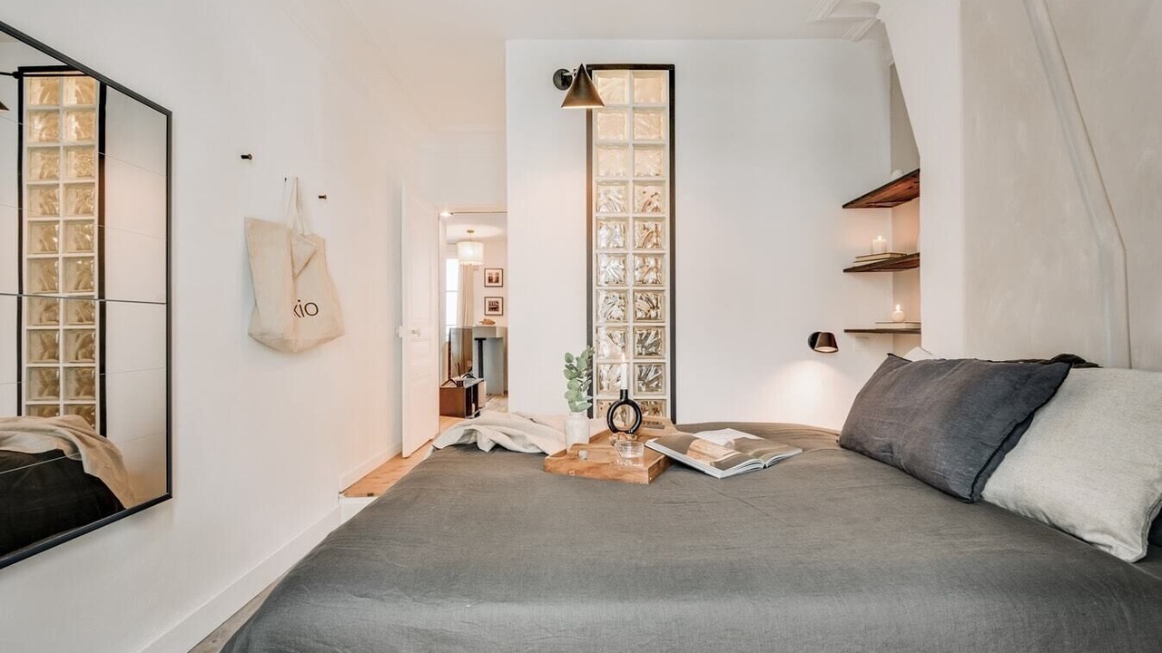 Photo of Bedroom in Epinettes