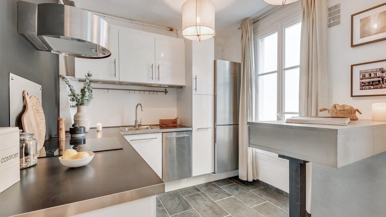 Photo of Kitchen in Epinettes