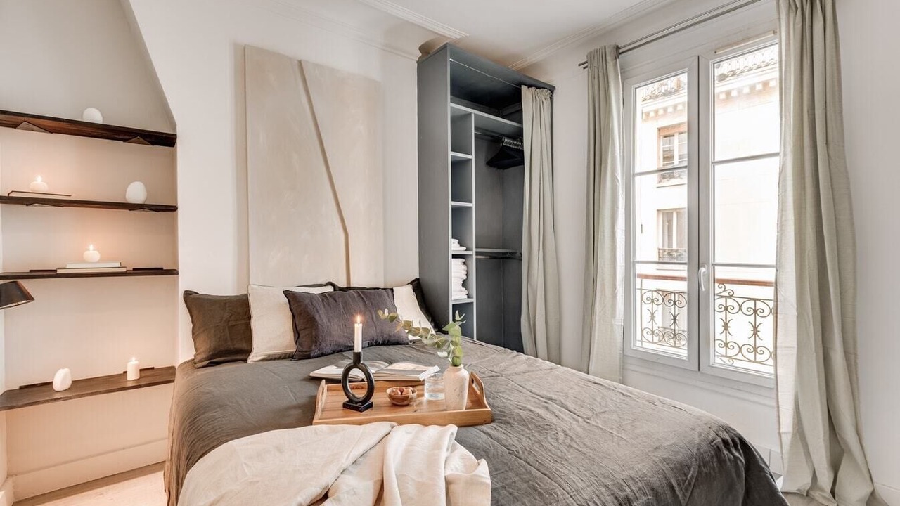 Photo of Bedroom in Epinettes